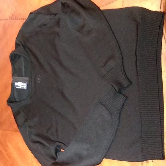 GIVENCHY SPORT BLOUSE VINTAGE - Picture 16 of 17